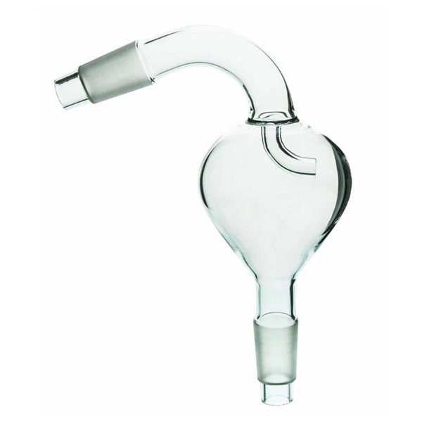 Adapter, Splash Head, Sloping CC Imelmann