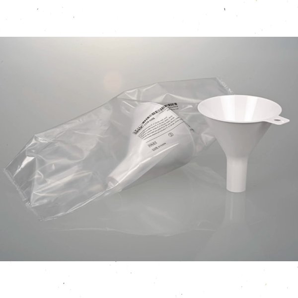 Powder Funnel, Disposable CC Imelmann