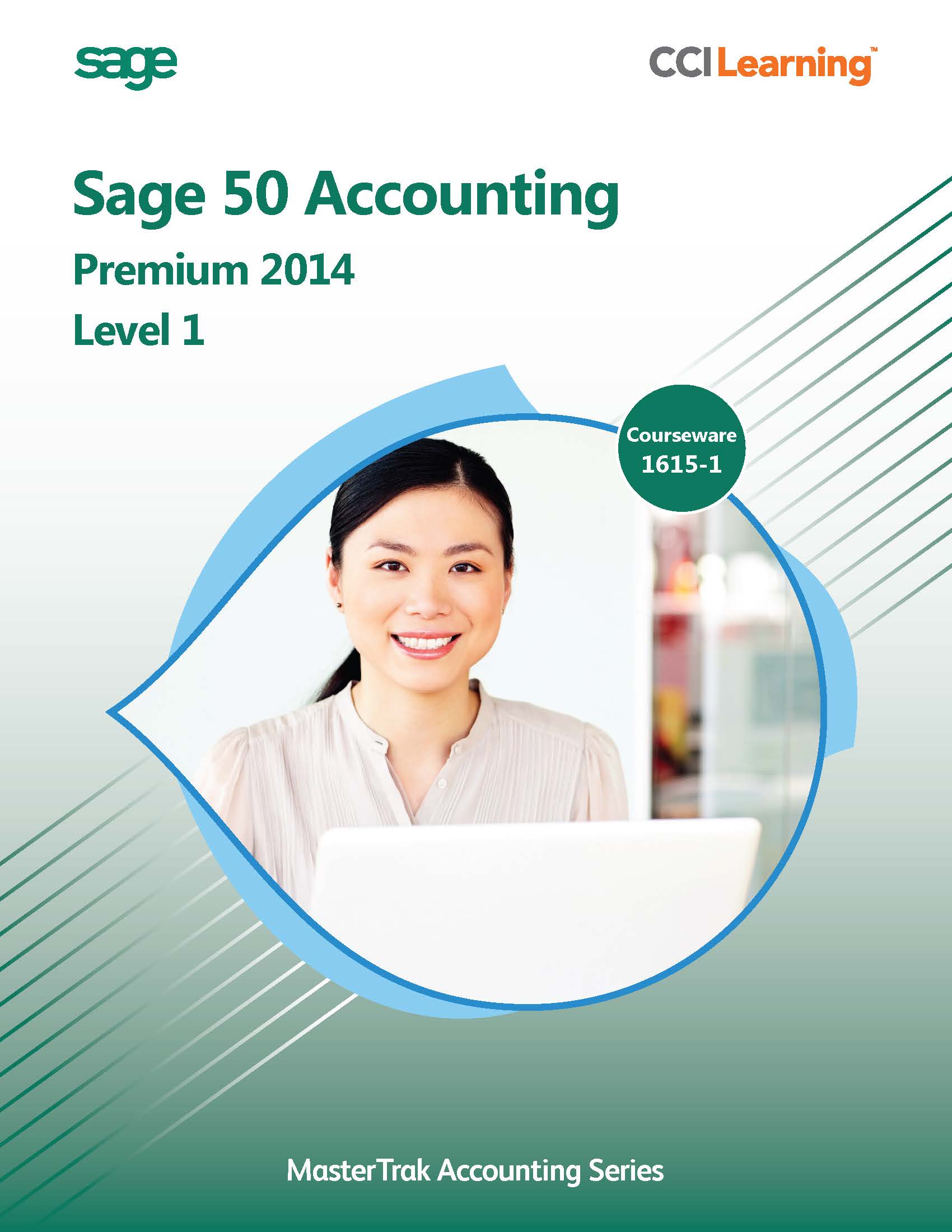 Sage 50 Premium Accounting 2014 Level 1 Now Available CCI Learning Blog