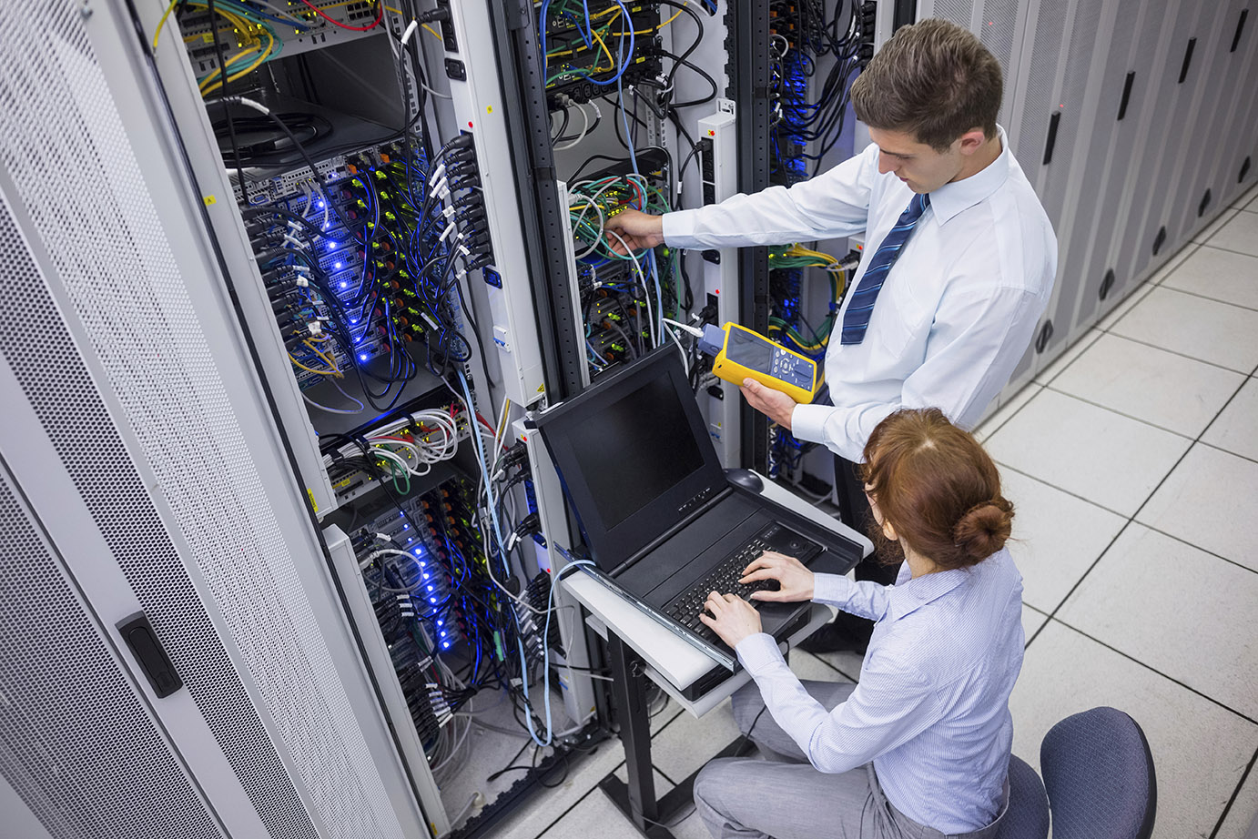 Microsoft Technology Associate CCI Learning
