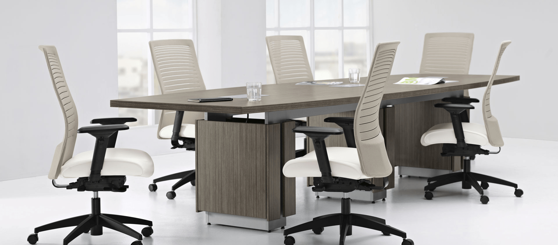 CC Interiors Roseville Sacramento Office Furniture