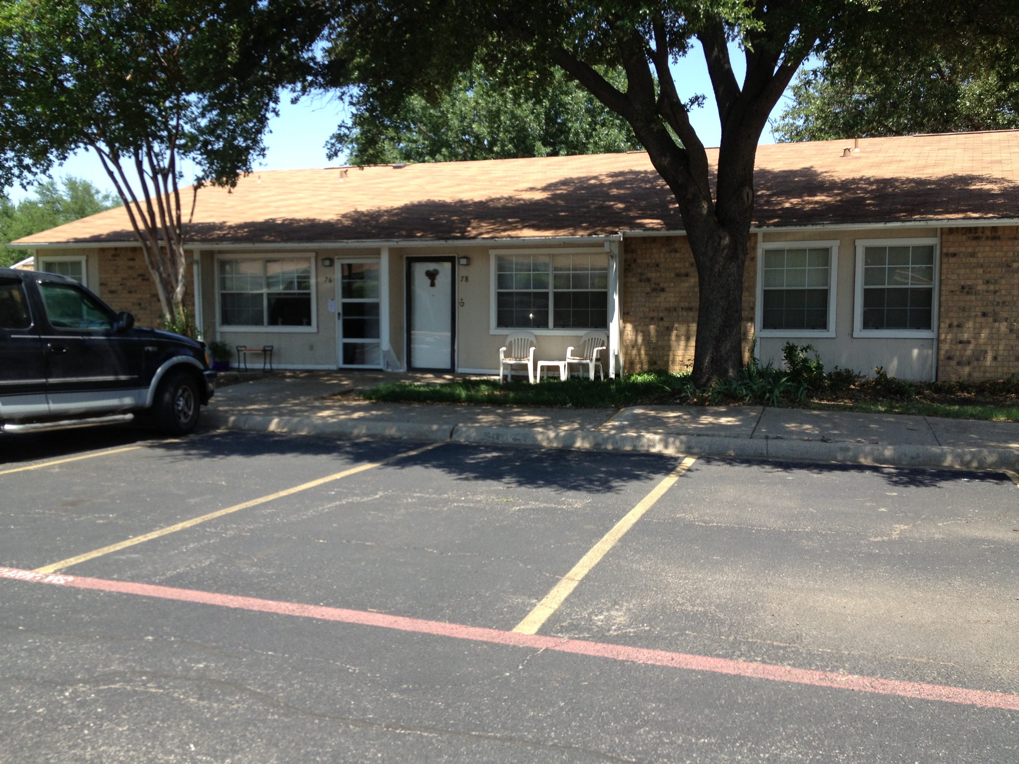 CCI Vega Place Apartments