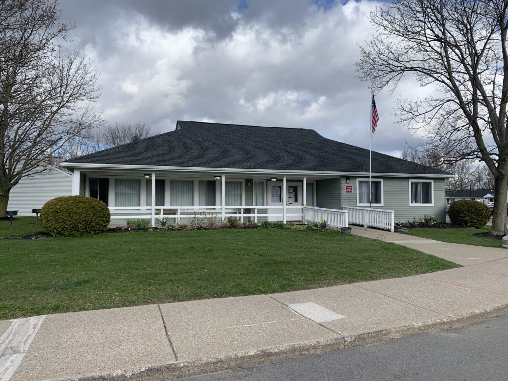 CCI Maple Ridge Estates