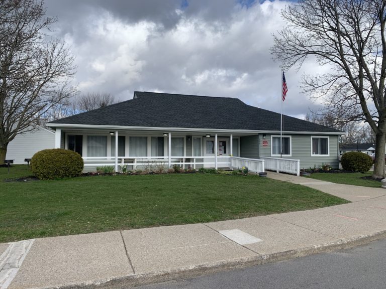 CCI Maple Ridge Estates