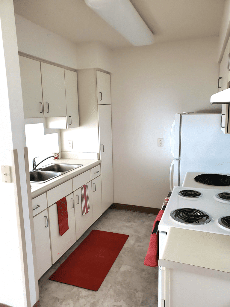 CCI Sunset Fields Apartments