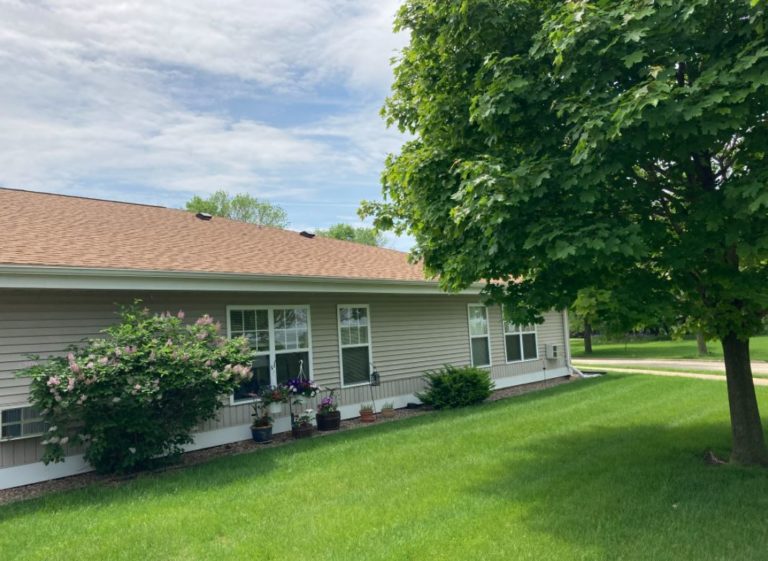 CCI Sunset Fields Apartments