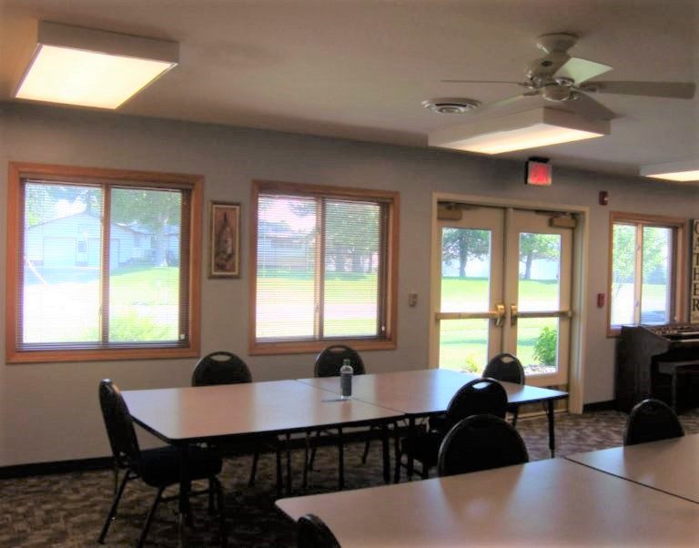 CCI Wildflower Terrace Apartments