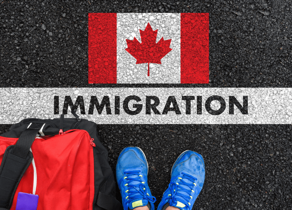 Canada on record immigration pace CCI Ottawa