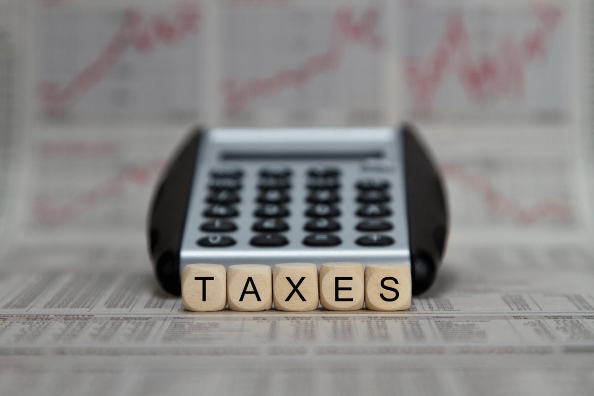Taxes 101 A guide CCI Ottawa