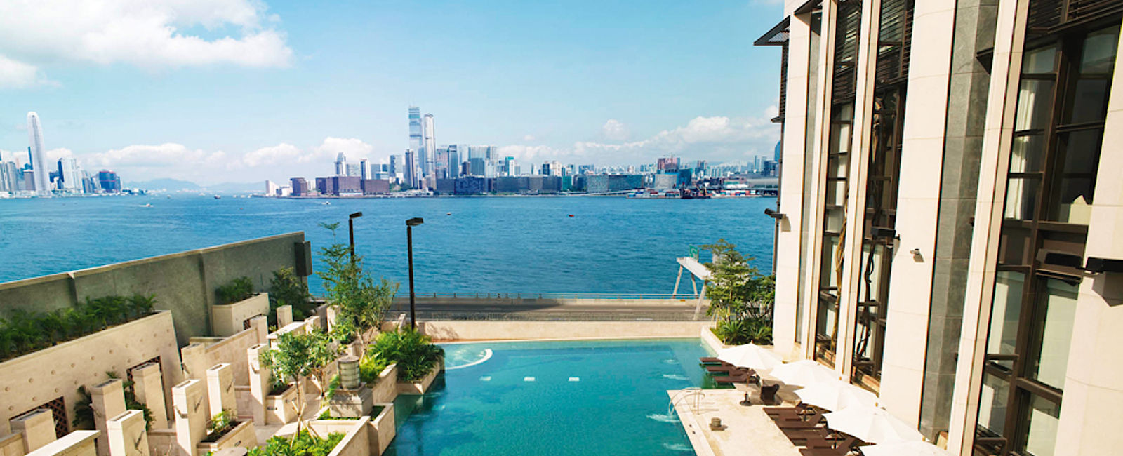 Hotel Harbour Grand Hong Kong Connoisseur Circle Hoteltest