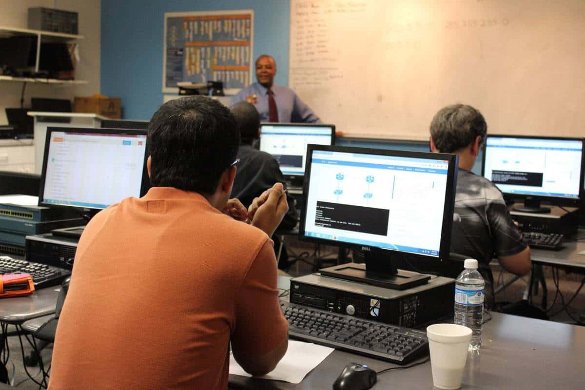 MTA IT Security Fundamentals Career Training. Online Courses