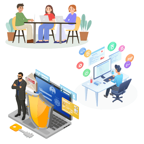 IT Security Training, Certifications and Jobs CCI Training Center