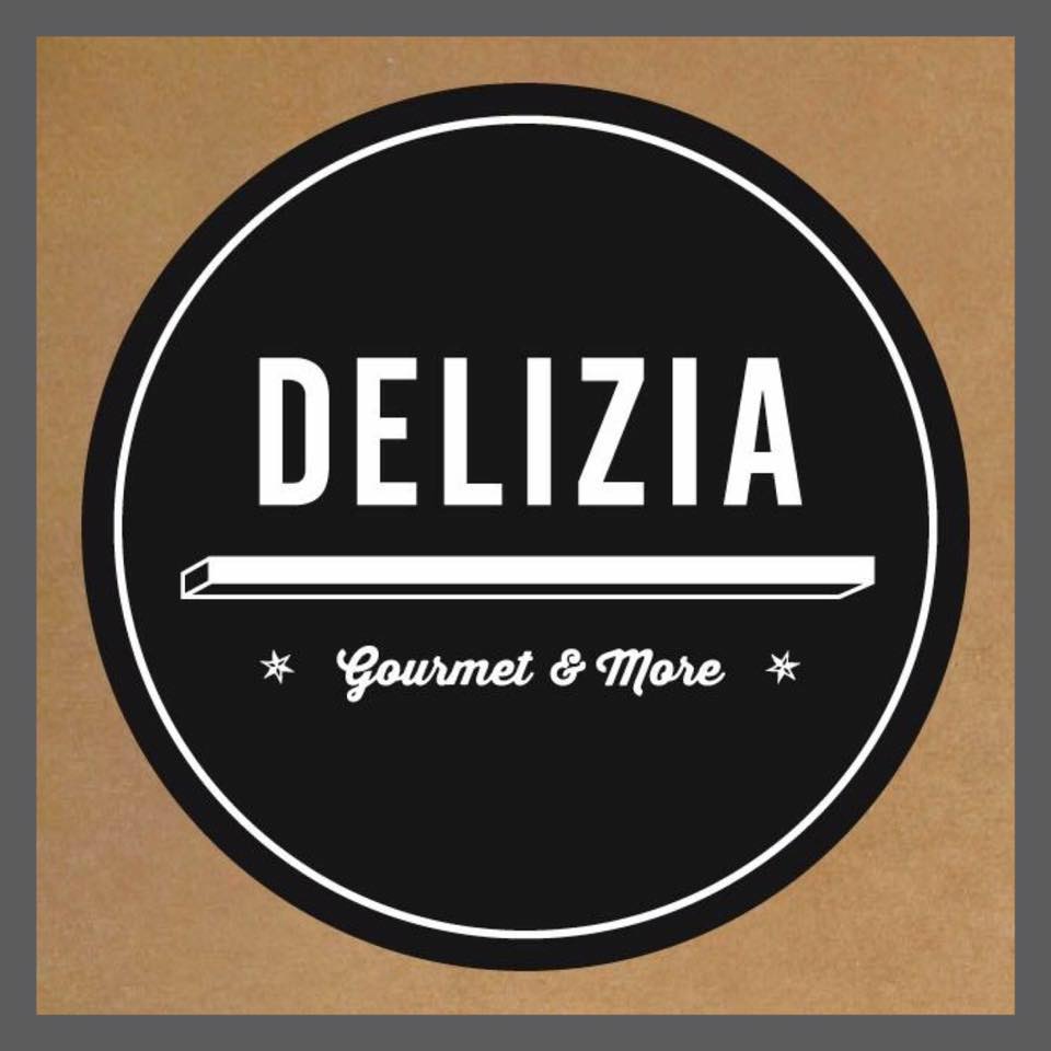 Delizia logo CAMERA DI COMMERCIO ITALIANA PER L'UNGHERIA