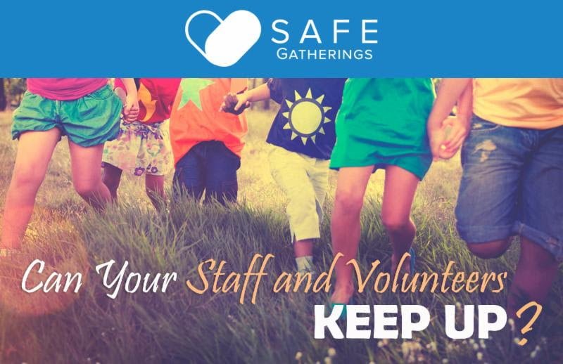 Safe Gatherings CCIW Disciples