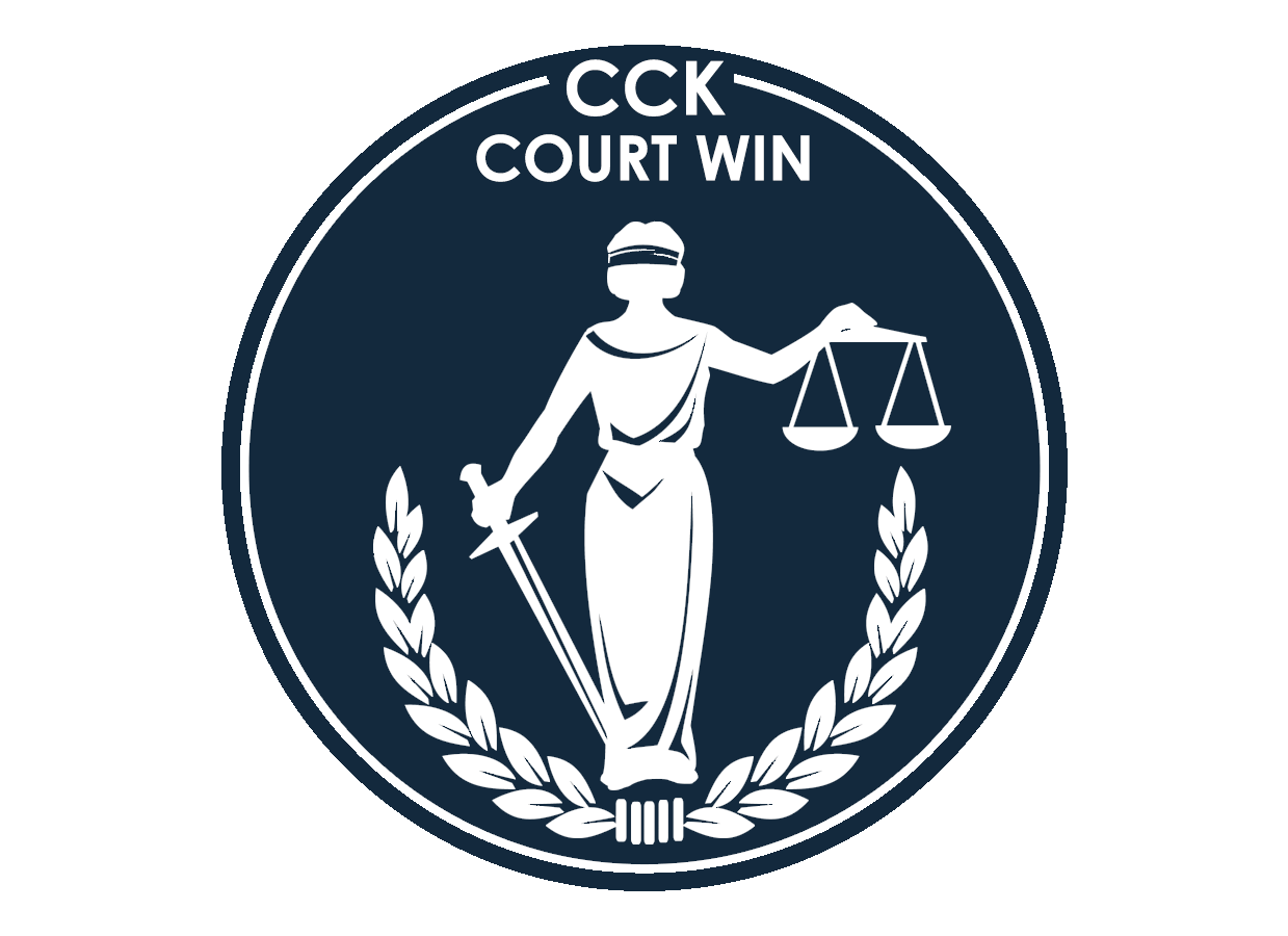 CCK Helps Surviving Spouse Win Accrued Benefits CCK Law