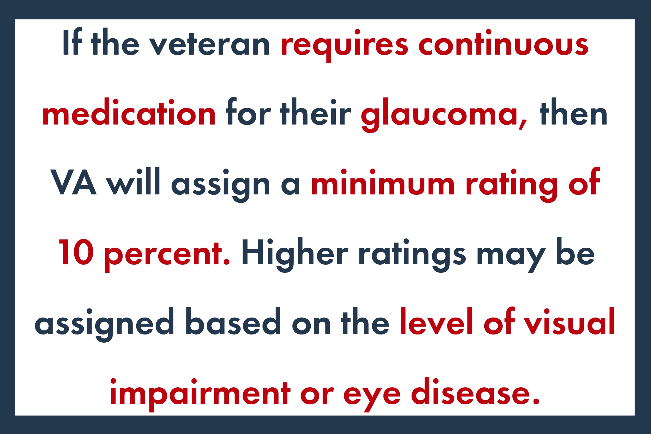 VA Disability Ratings and Benefits CCK Law