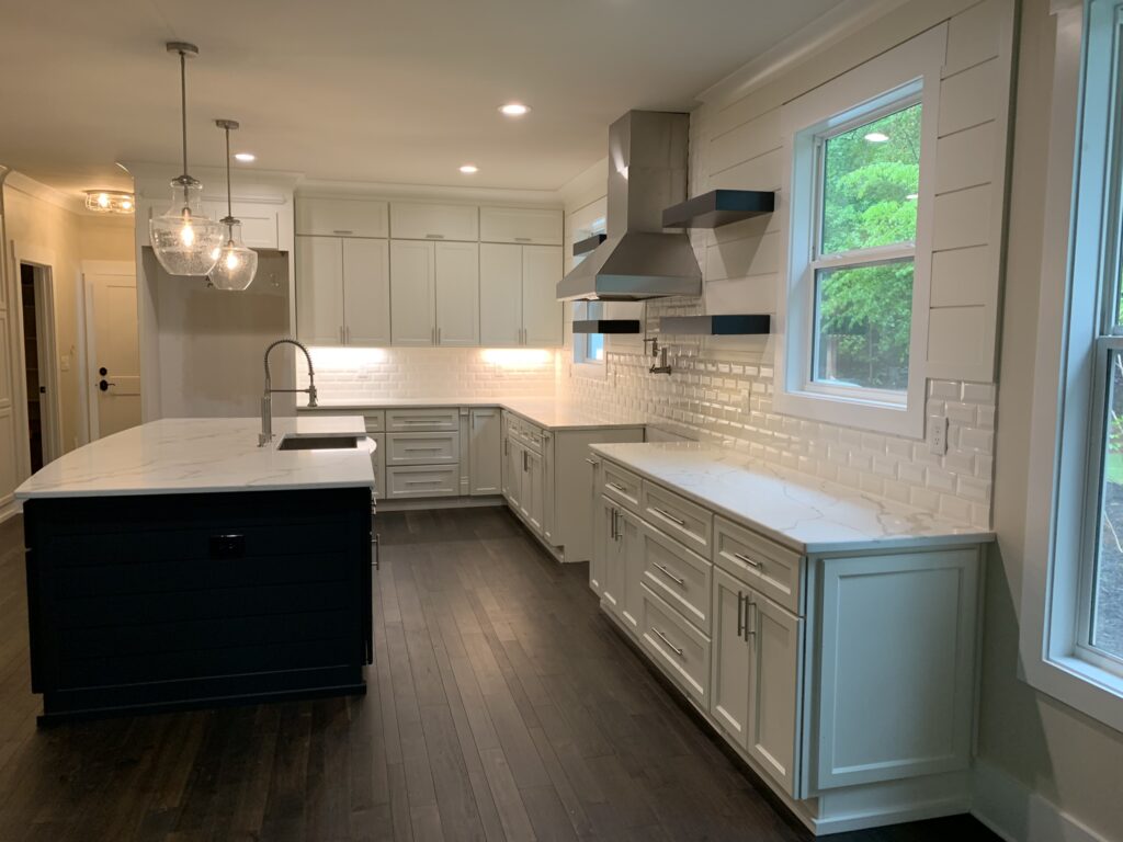 Your Complete Guide to Kitchen Remodeling Transform Your Space with C