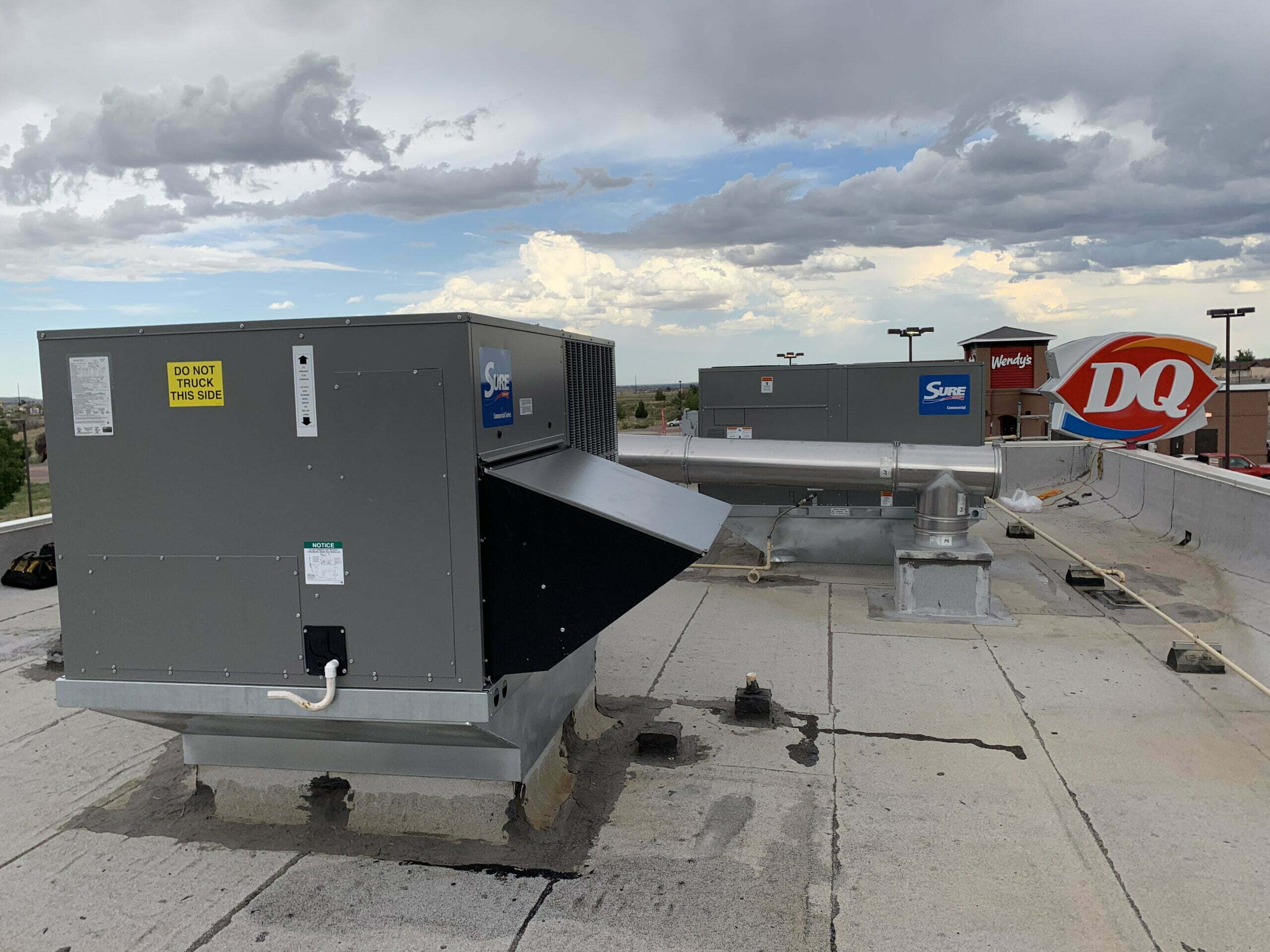 GALLERY - CCK Mechanical Services LLC