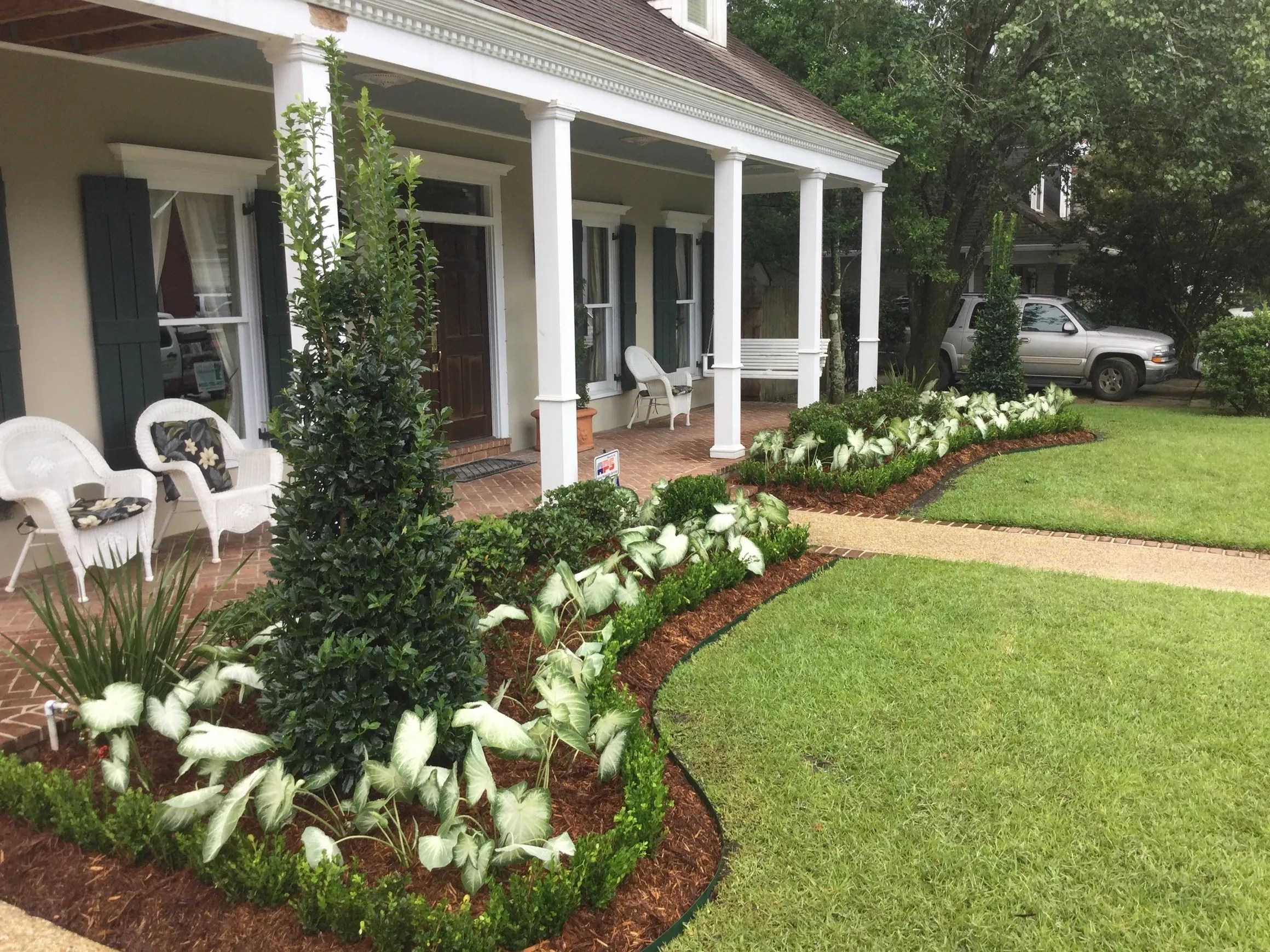 Avoid These Common Landscape Design Mistakes for a Beautiful Yard