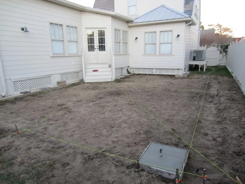 Best Time to Regrade Your Yard