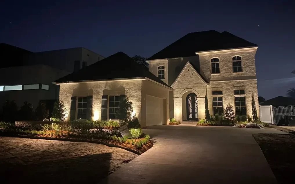 Landscape Planning & Installation Metairie & New Orleans