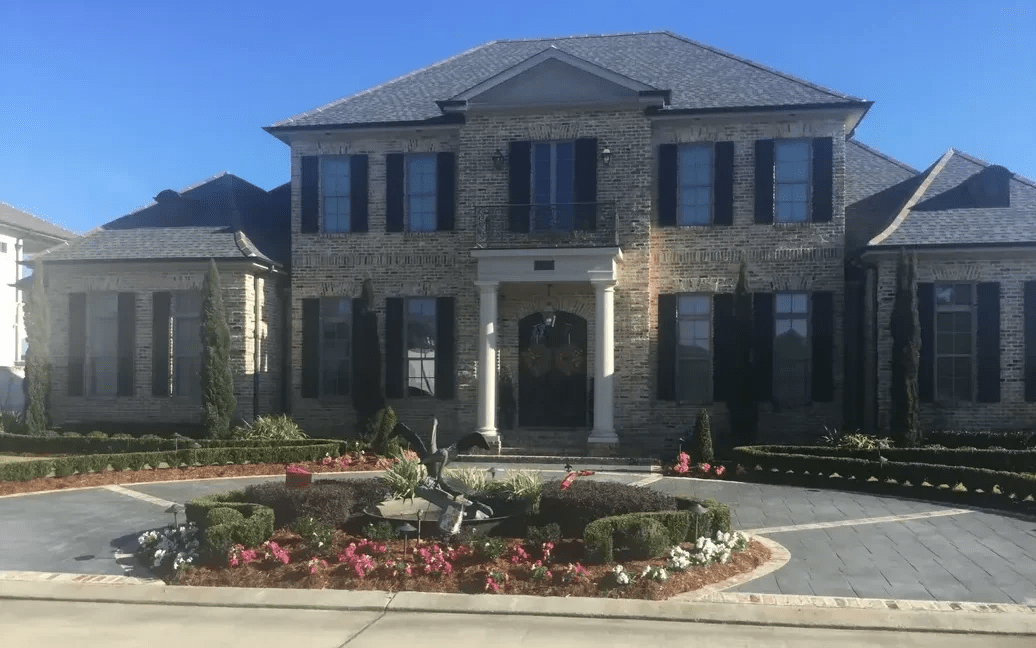 Landscaping Design & Installation Metairie & New Orleans