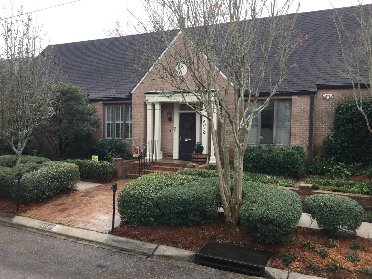 Landscape Planning & Installation Metairie & New Orleans