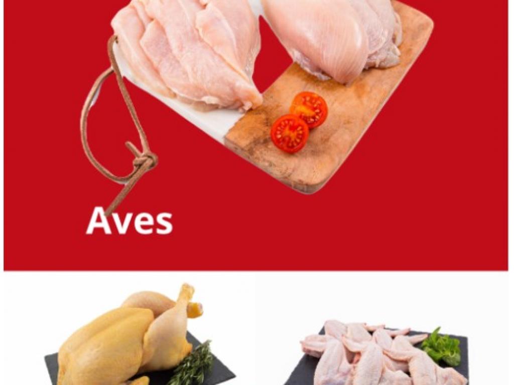 CARNICERÍA TERRAVILEÑA Centro Comercial La Viña