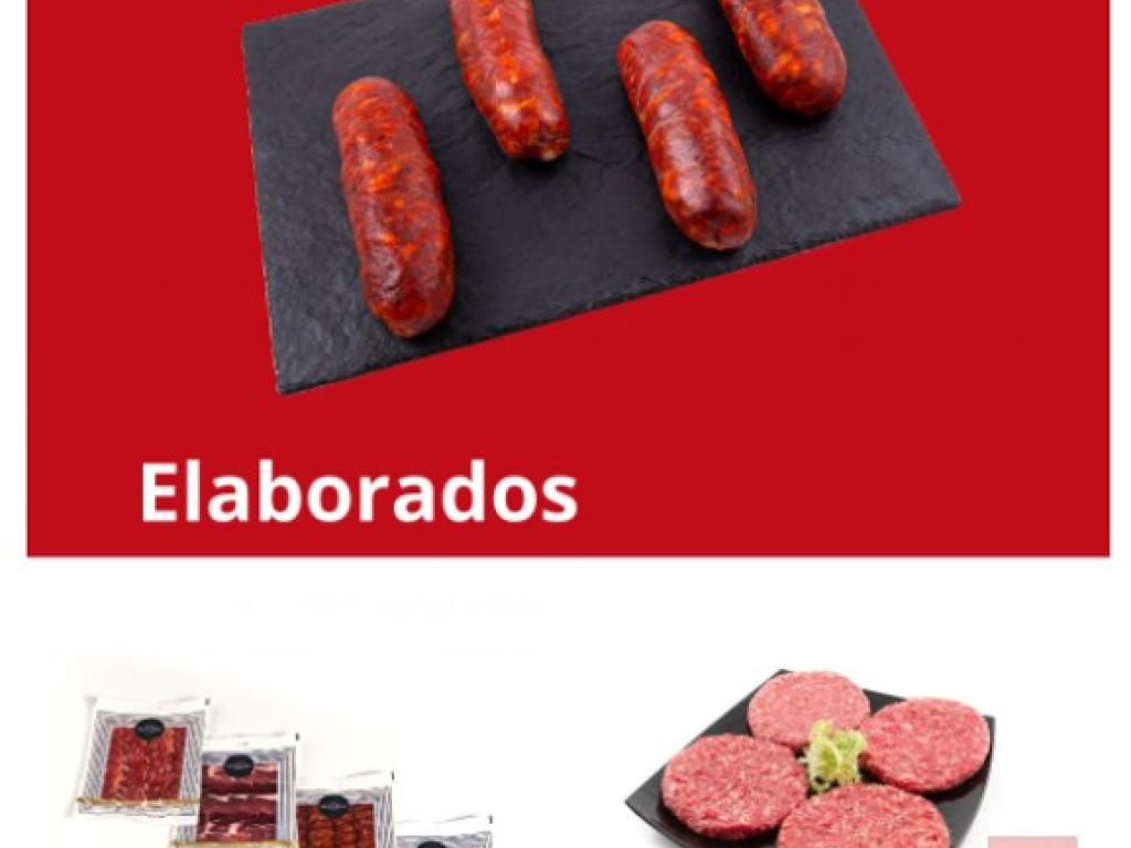 CARNICERÍA TERRAVILEÑA Centro Comercial La Viña