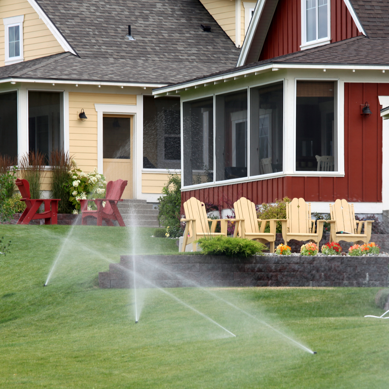 Let’s Talk Clean Cut Lawn & Landscaping