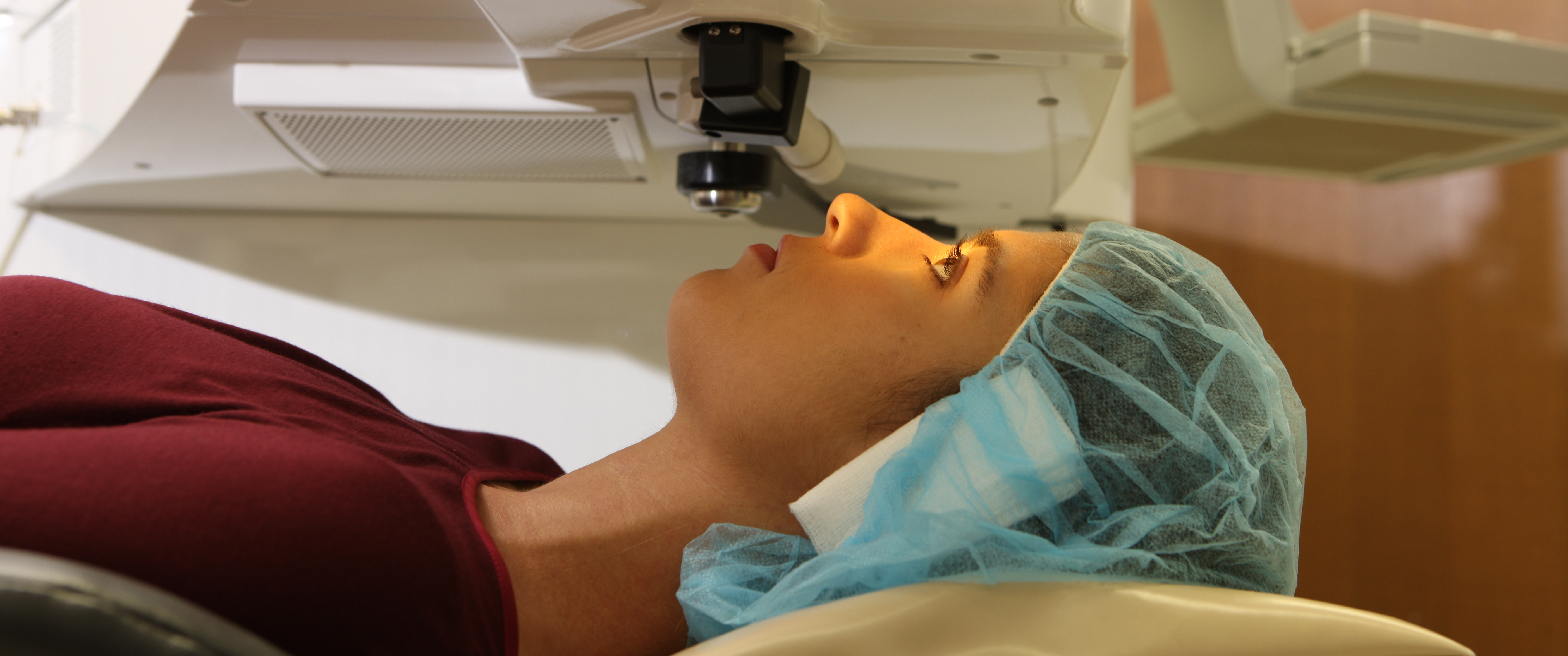 How do I Become a LASIK Surgeon? Spiegato