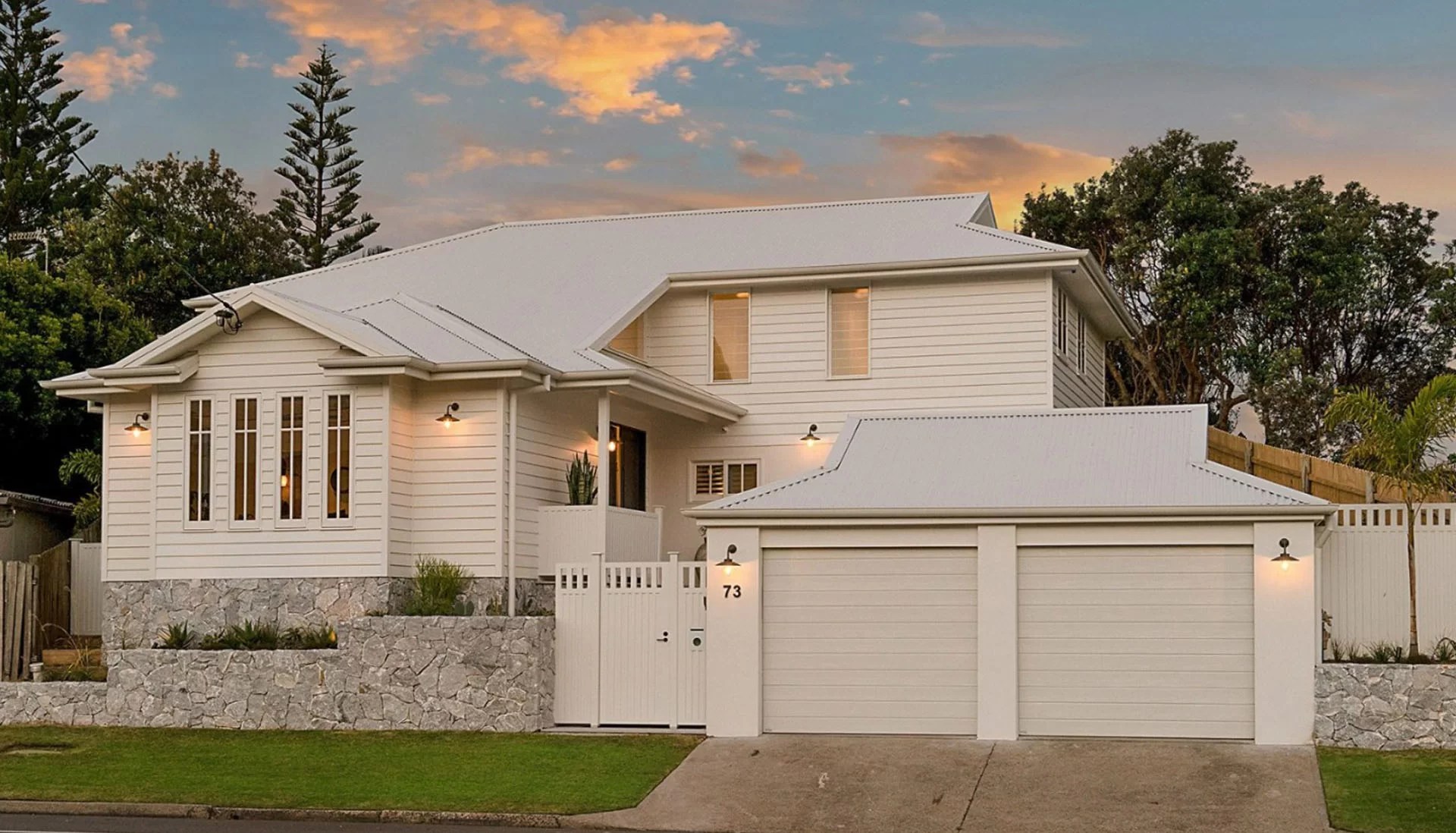 Luxury Homes Central Coast Central Coast Luxury Homes