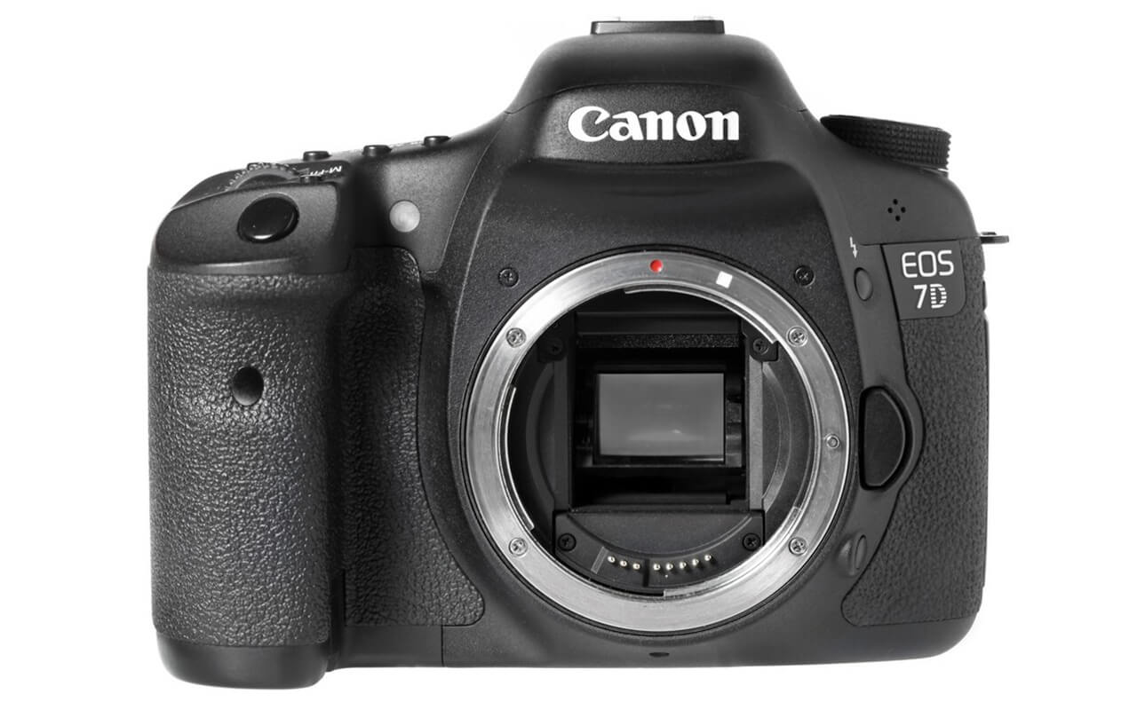 Introductory Guide to Crop Sensors GBMA Photography