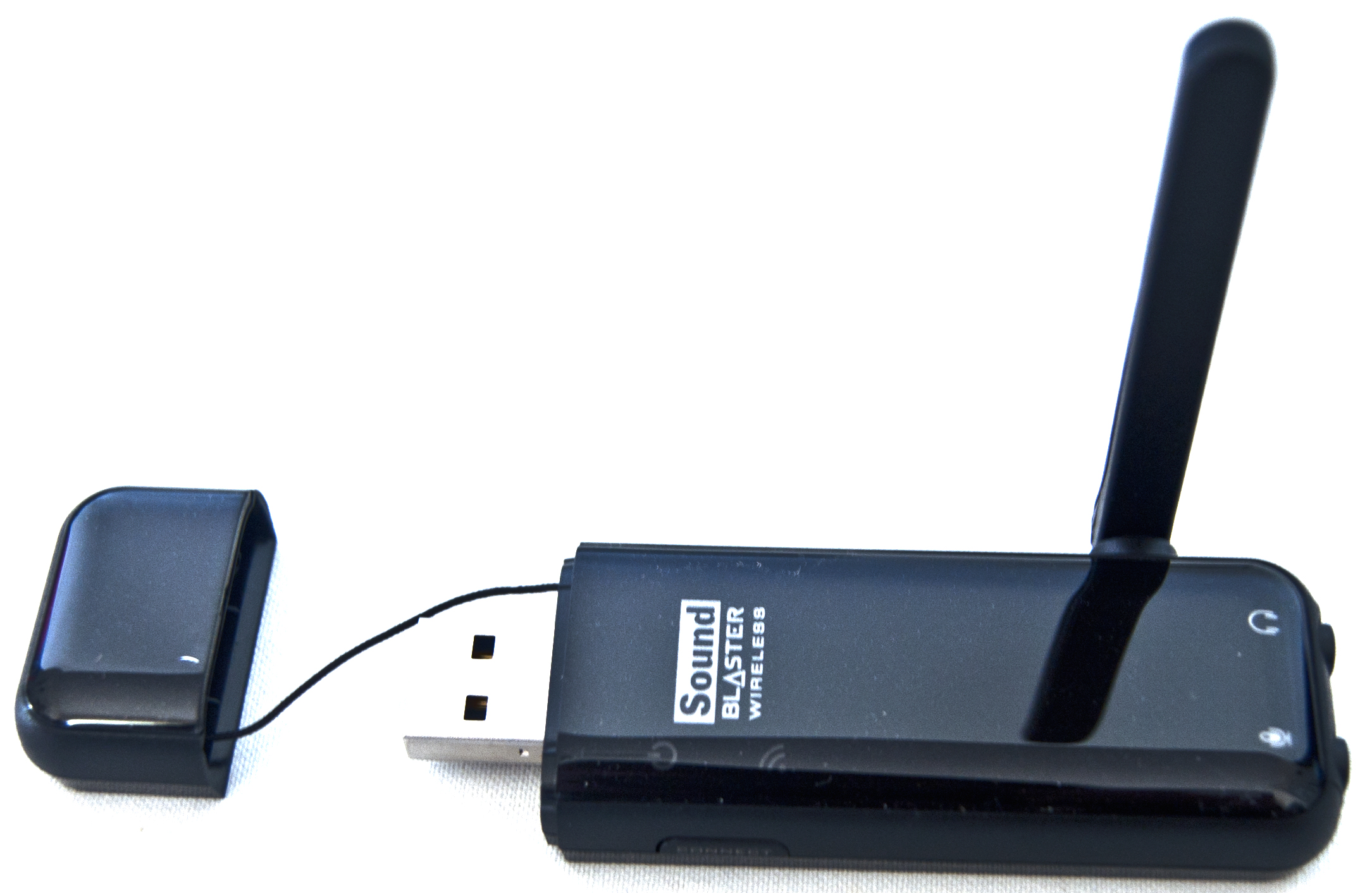 Review Creative Wireless Music System CCL Computers