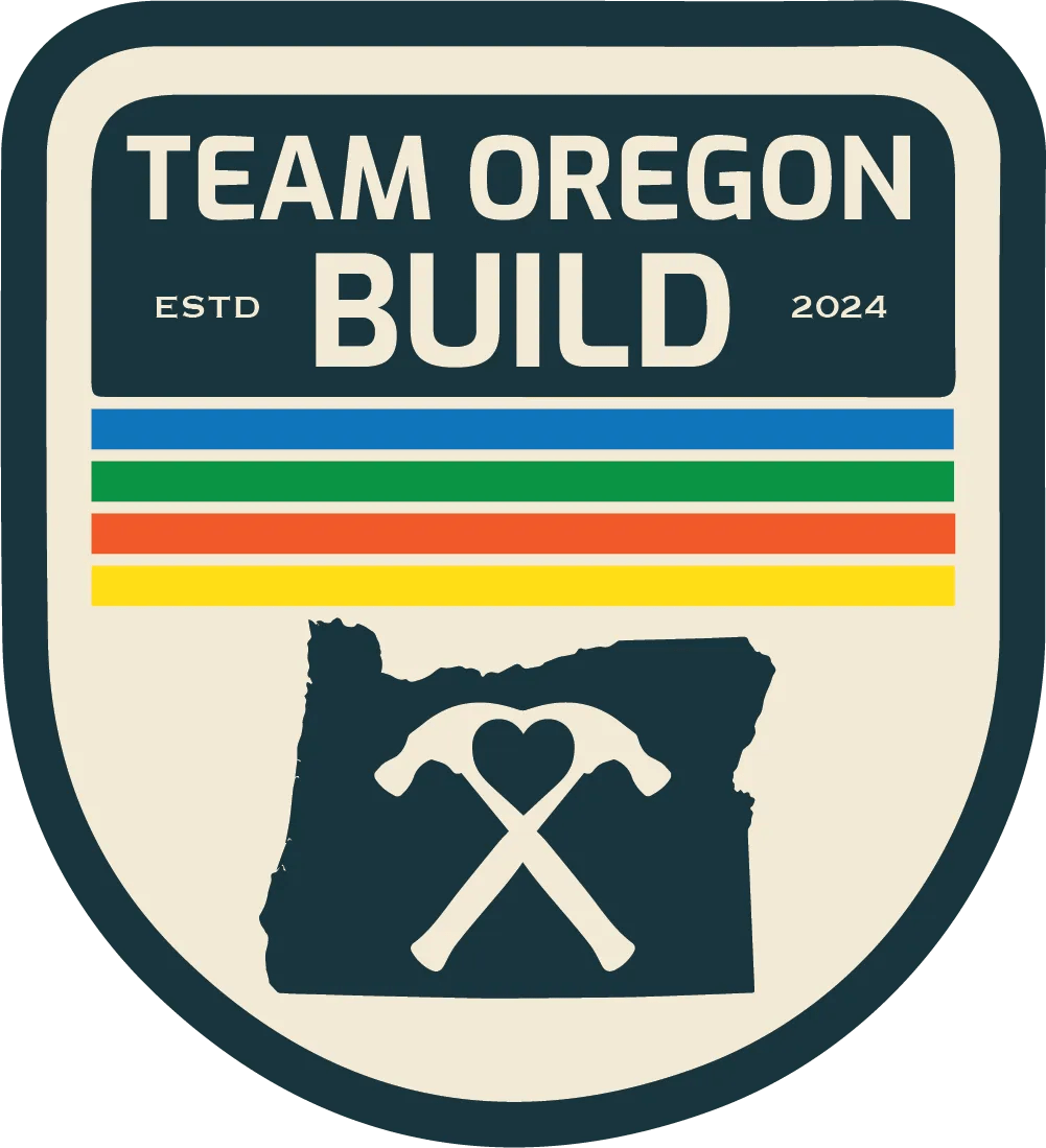 Partners Team Oregon Build Career Connect Oregon