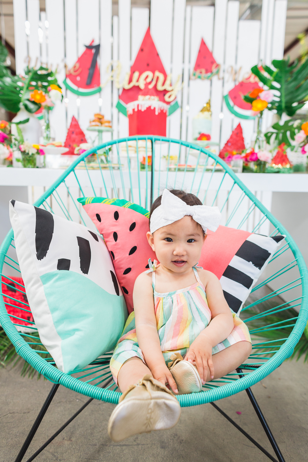 oneinamelon | Showit Blog