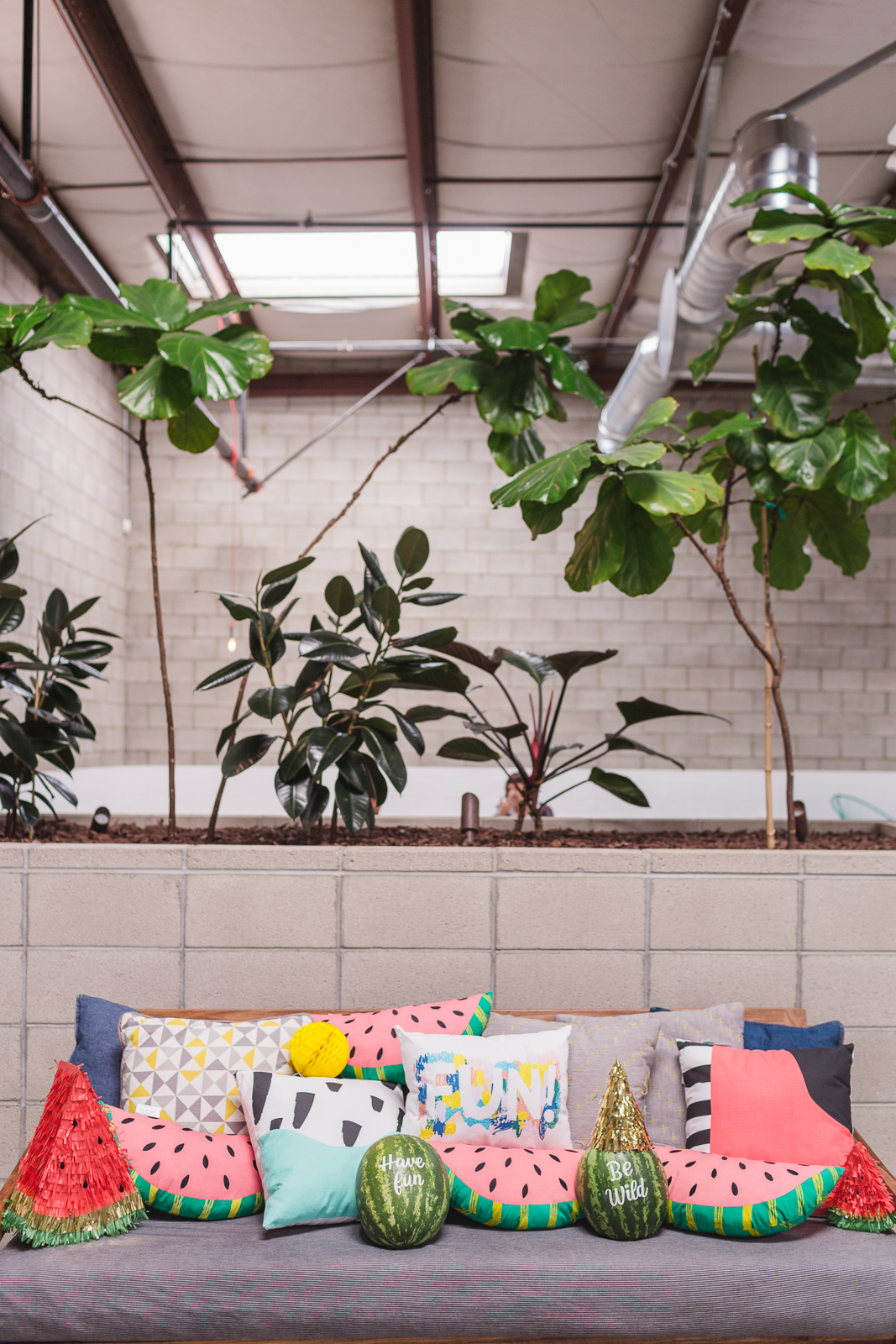 oneinamelon | Showit Blog