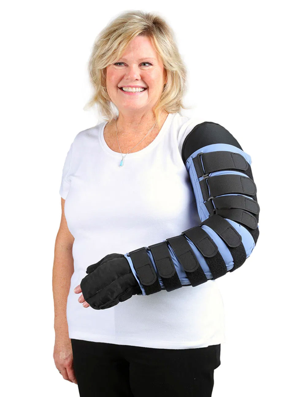 Compression Garments Central Coast Lymphedema & Wound Care