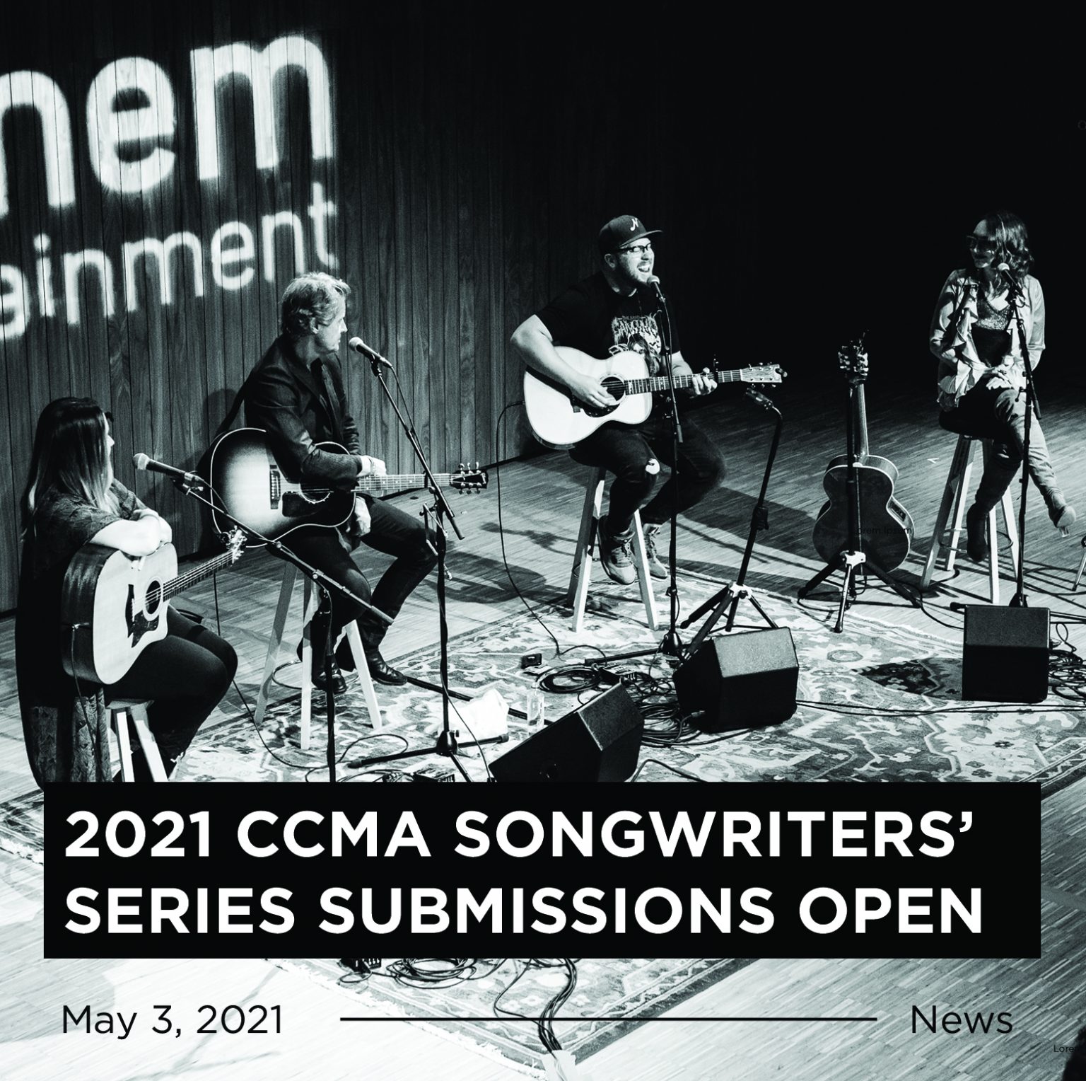 Canadian Country Music Association CCMA 2020