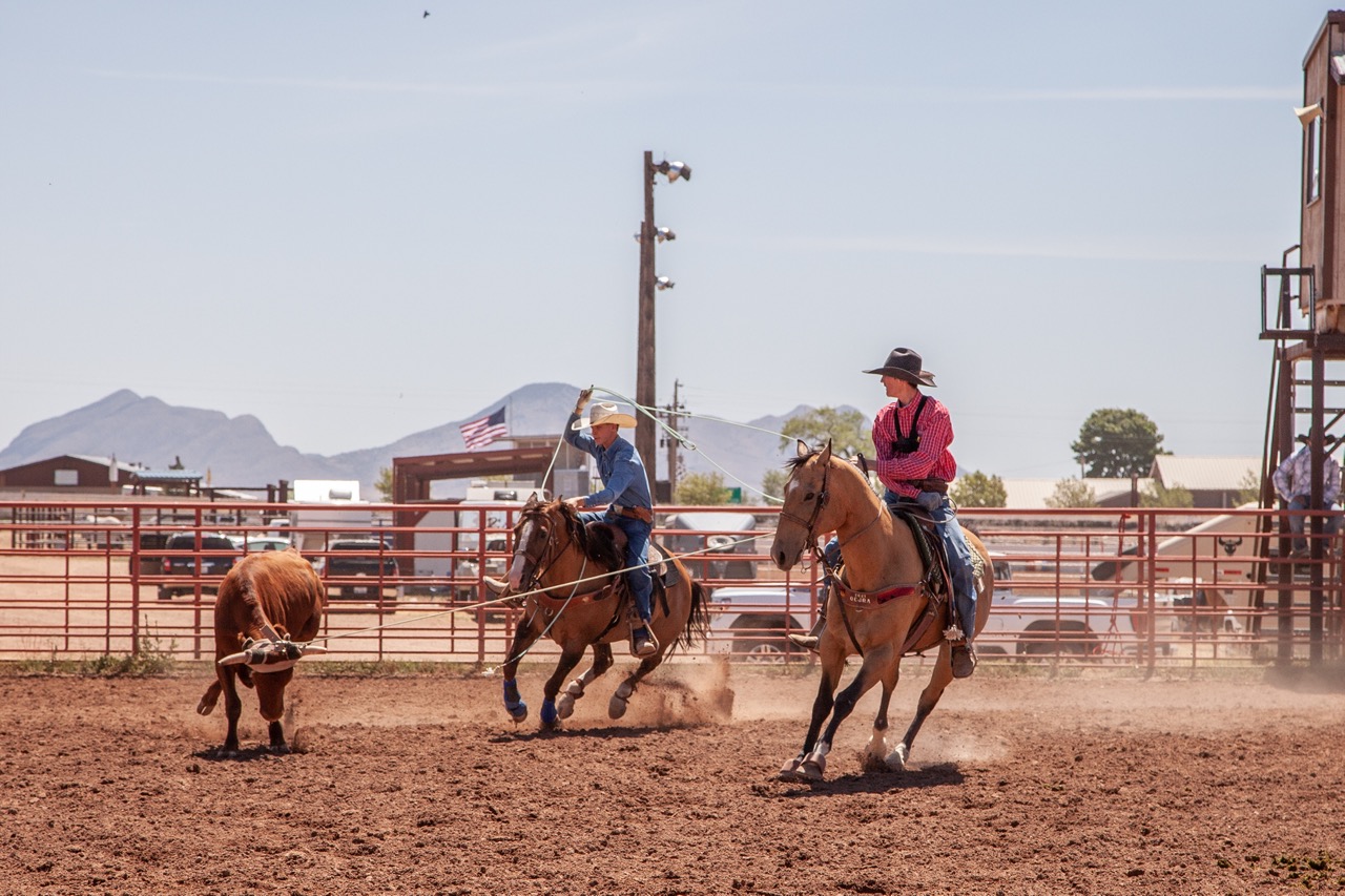 Rodeo Bible Camp 2024 Christian Cowboy Ministries of Arizona