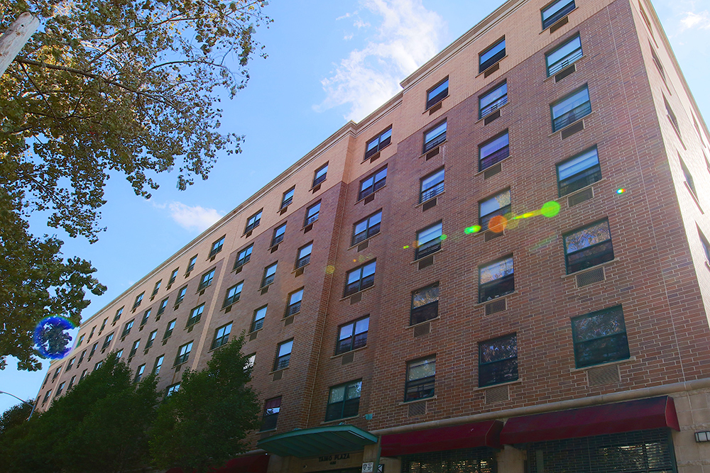 488 East 164th Street Bronx Apartment Building CCManagers