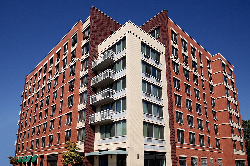 Bronx Apartment Buildings For Sale South Bronx Development Banknote