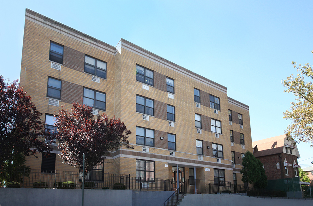 House for rent in the Bronx New house for rent