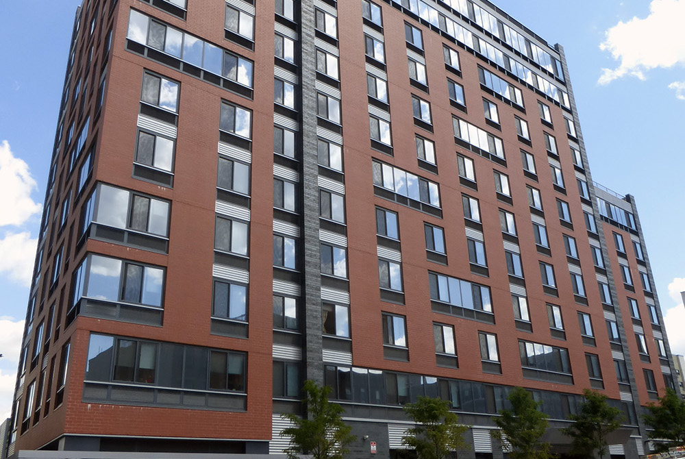 7 Clermont Ave Brooklyn Apartment Building CCManagers