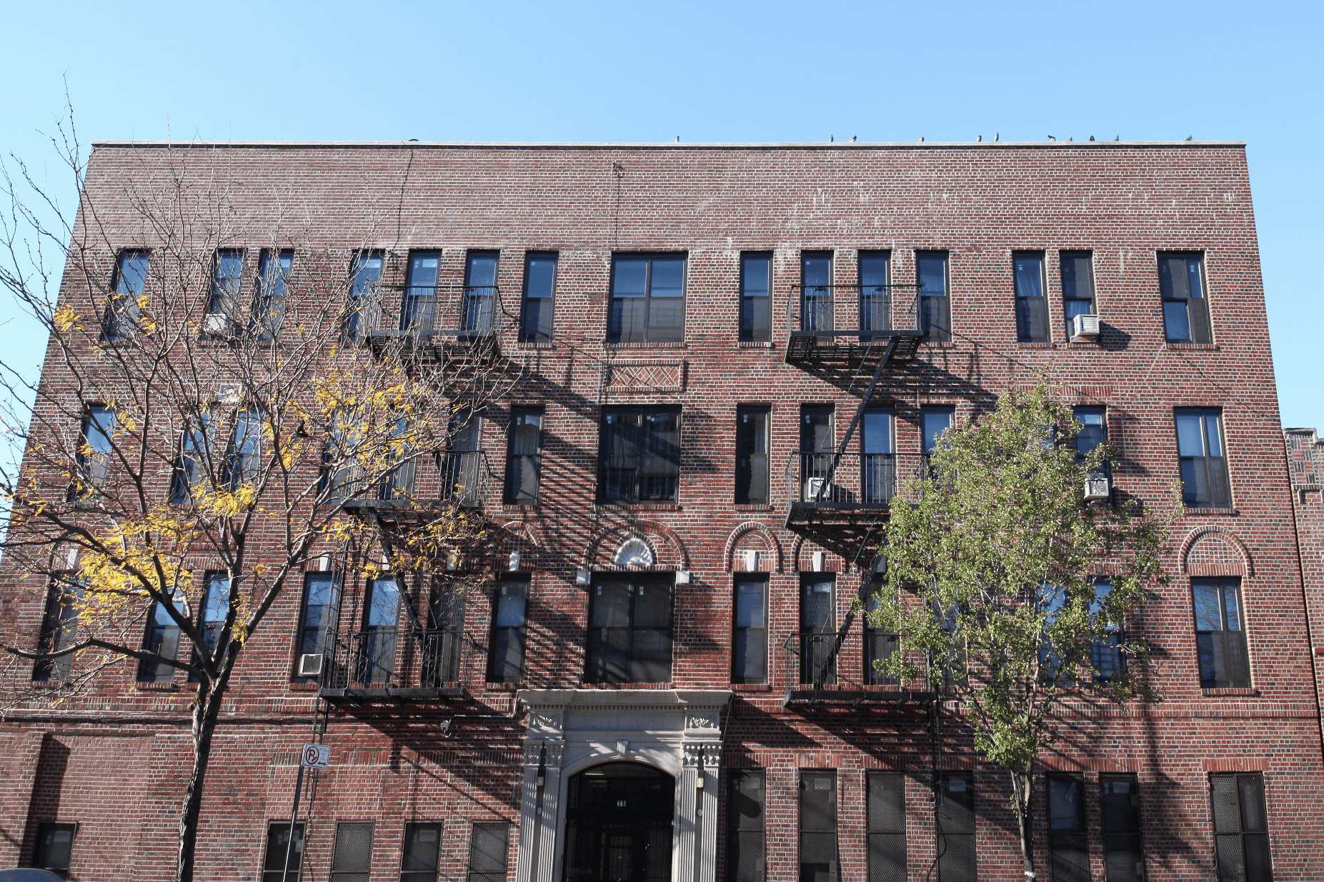 278 East 92nd Street Brooklyn Apartment Building CCManagers