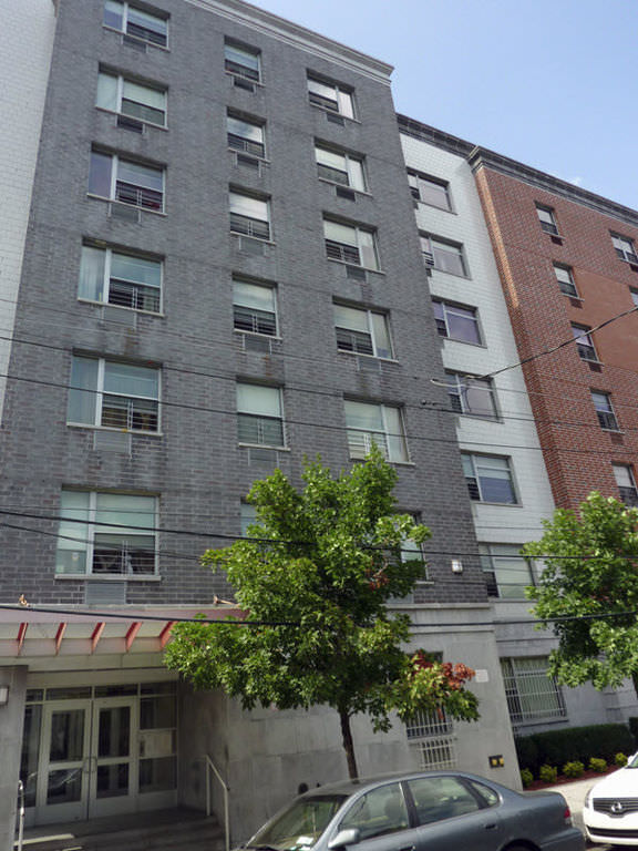 2007 Lafontaine Ave Bronx Apartment Building CCManagers