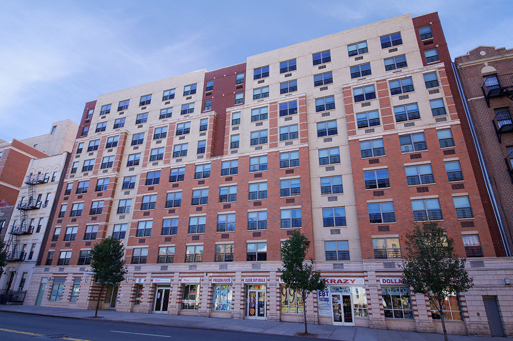 406 E 161st Street Bronx Apartment Building CCManagers