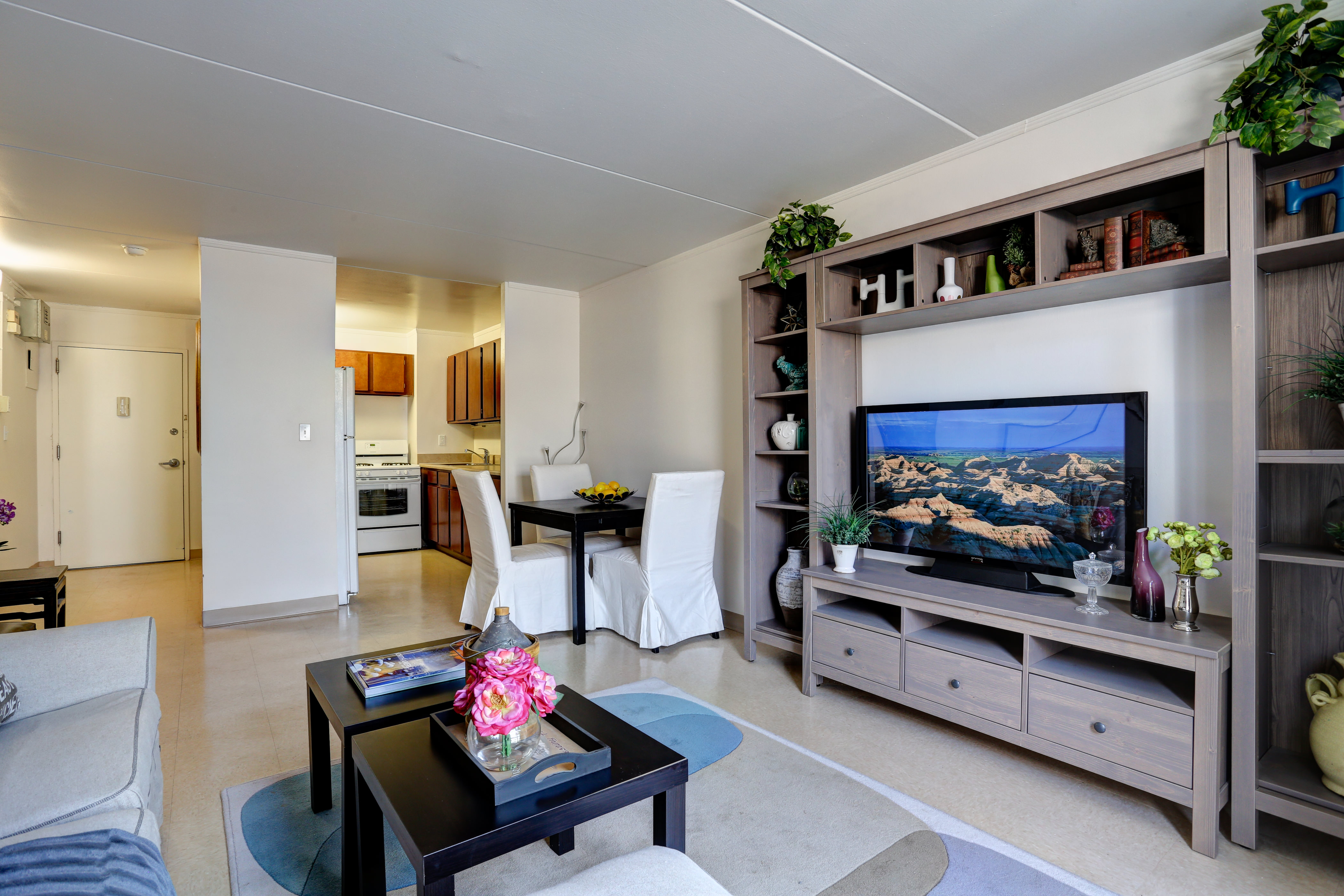 Arverne View Rockaway Apartment Building CCmanagers