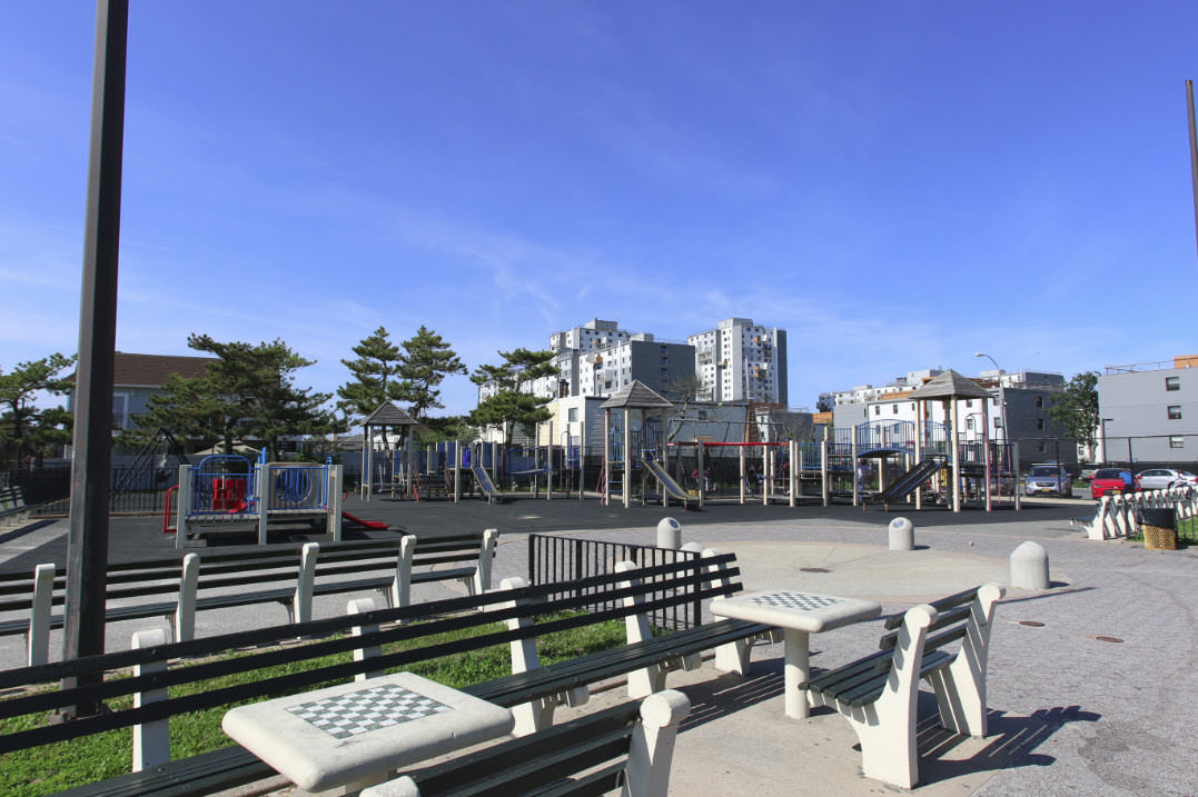 Arverne View Rockaway Apartment Building CCmanagers