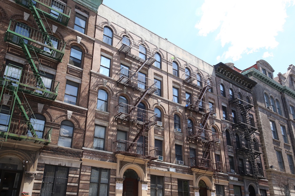 363 West 126th Street Harlem Apts for Rent